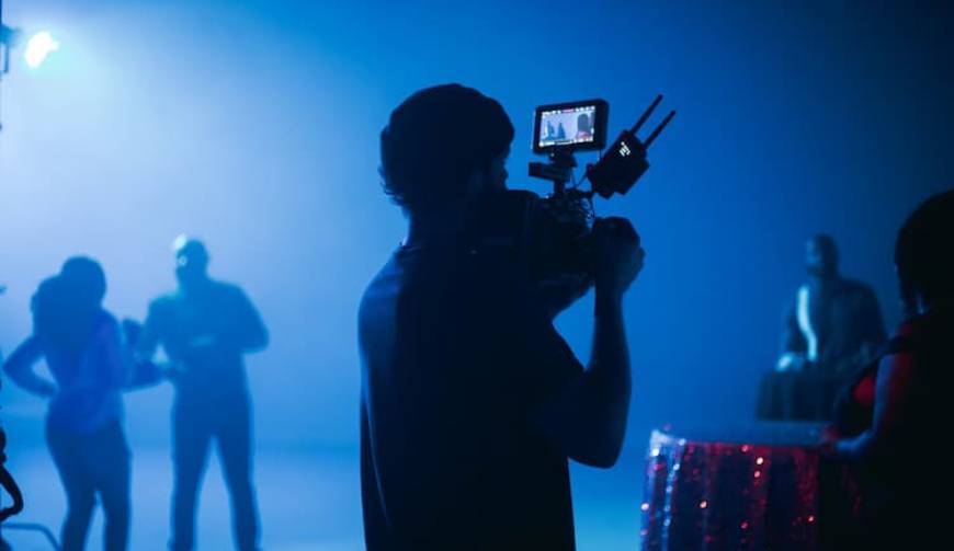 神秘新品来袭！阜南县产品视频拍摄究竟有何神奇之处？