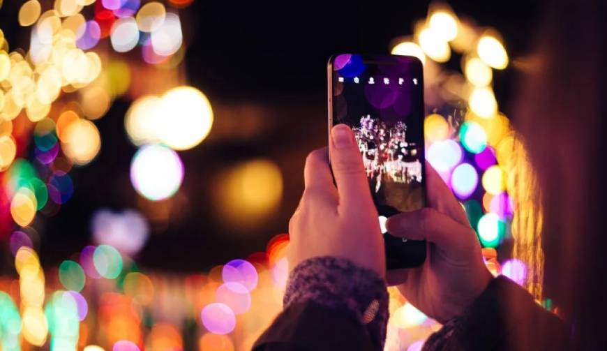 打破常规！阜南县产品视频拍摄将如何重塑行业格局？