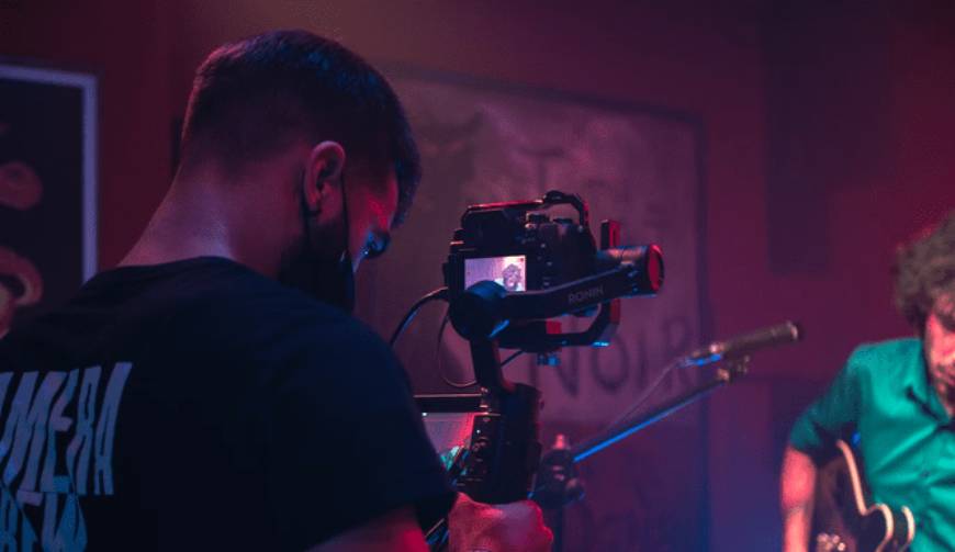 匠心雕琢视觉盛宴！专业阜南县产品视频拍摄公司赋能品牌价值