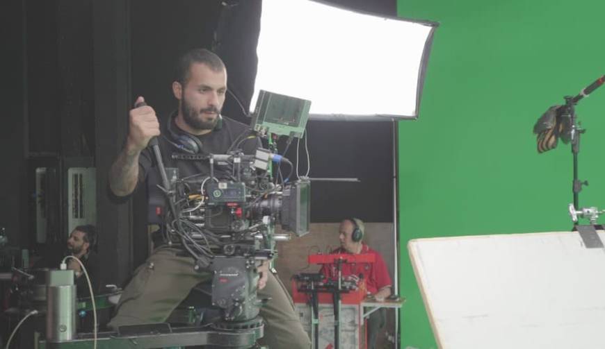 场景化叙事，阜南县电商产品视频拍摄制作的破局之道