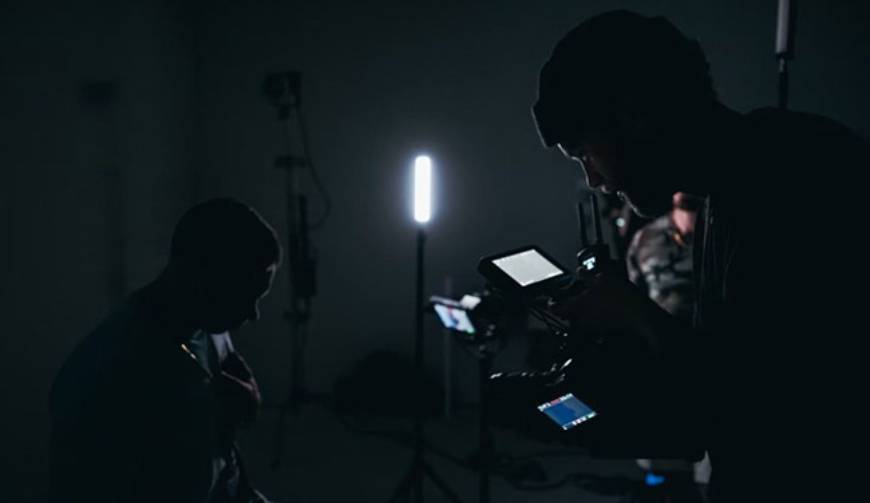 深耕阜南县产品视频拍摄，解锁产品出圈的流量密码