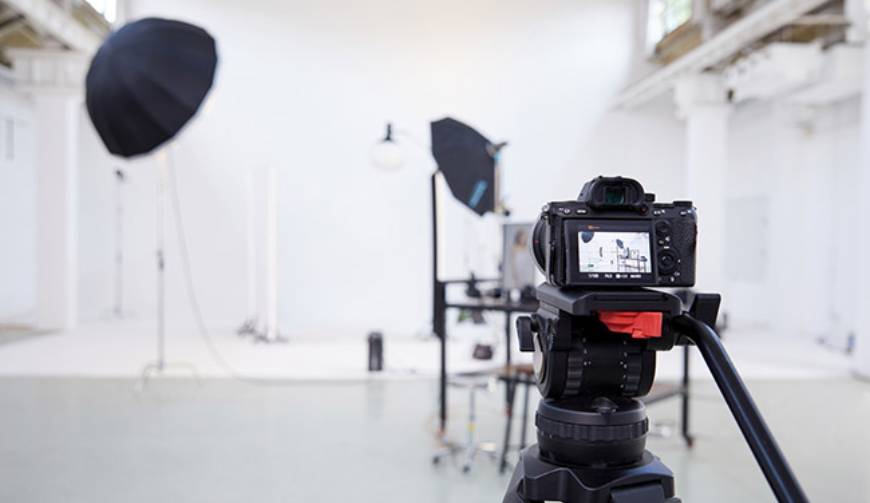 深耕阜南县电商产品视频拍摄制作，解锁电商爆款的视觉密码