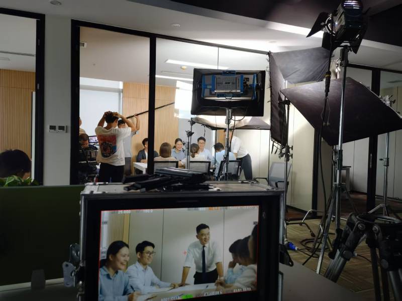 阜南县电商产品视频拍摄制作进阶指南，赋能产品电商突围