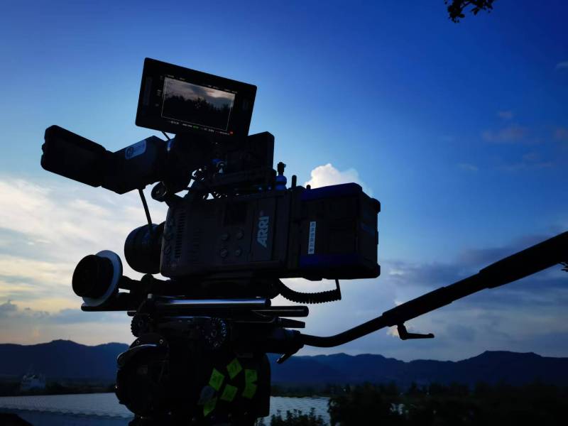 流量思维，阜南县电商产品视频拍摄制作的核心逻辑