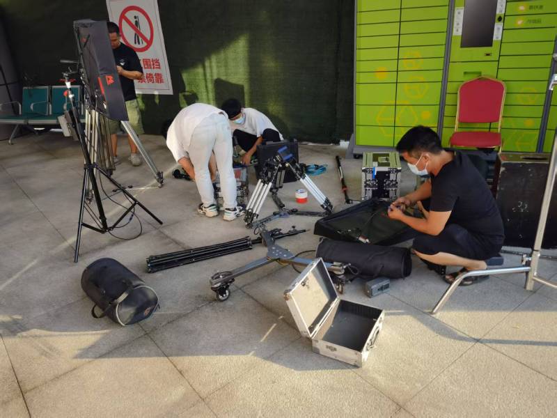 阜南县产品视频拍摄全攻略，让产品魅力在镜头下尽情绽放