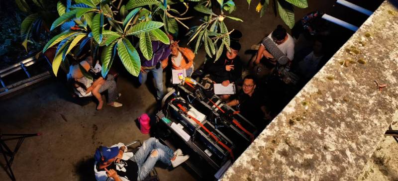 解锁阜南县产品宣传视频拍摄公司新势能，助力品牌强势破圈