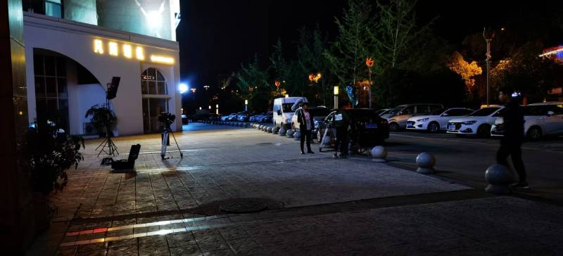 阜南县电商产品视频拍摄制作全攻略，打造高转化带货视频