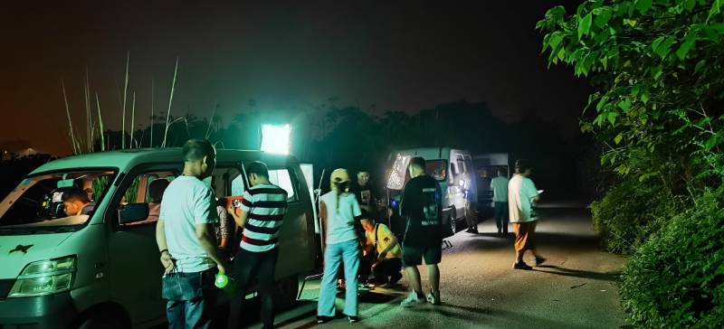 以镜头为笔，绘就阜南县产品视频的进阶之路