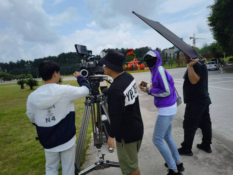 阜南县极致互动，未来愿景宏大，致力于成为全球领先的产品宣传视频企业