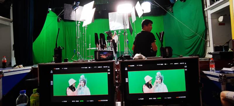 阜南县产品视频拍摄核心技法，赋能产品视觉竞争力飙升