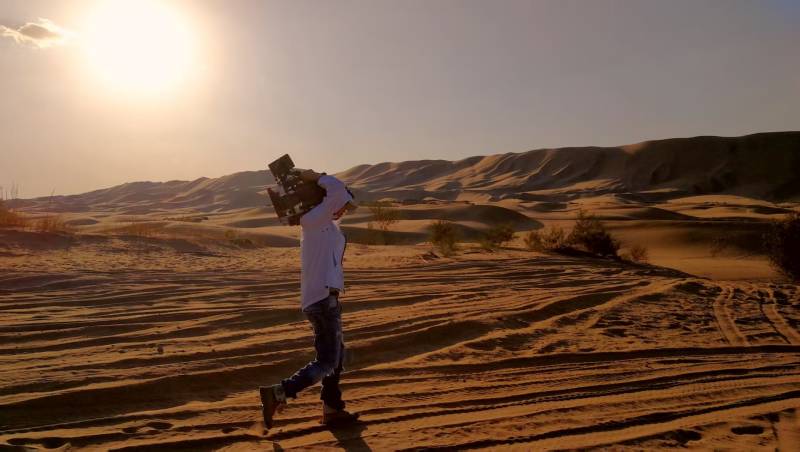 深耕阜南县产品宣传视频拍摄公司，解锁品牌传播的核心动能