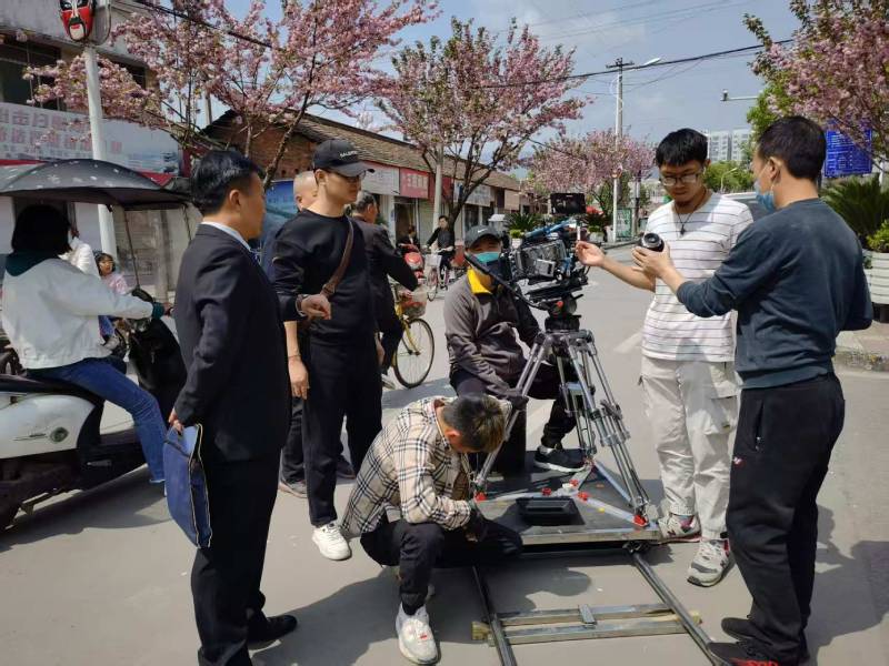 阜南县产品视频拍摄进阶指南，助力产品抢占视觉高地