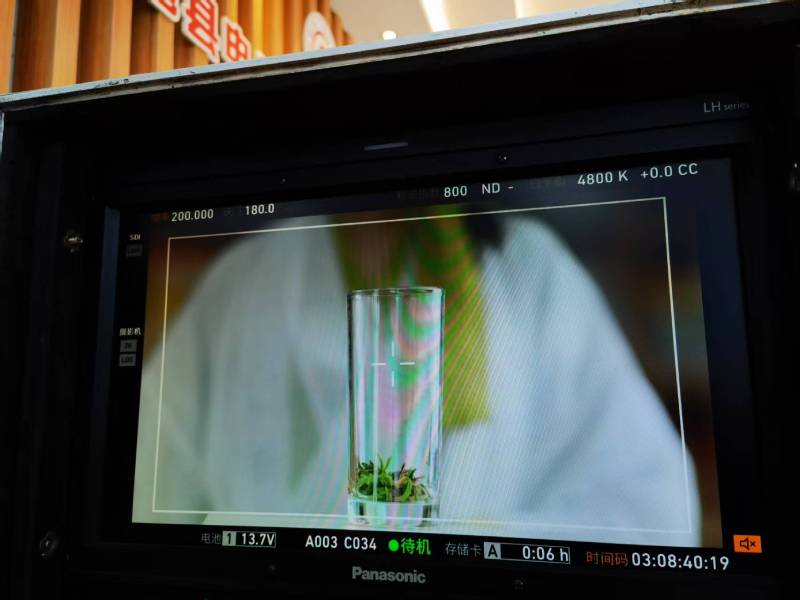 天然优选！阜南县电商产品宣传视频溯源原料产地的真实故事