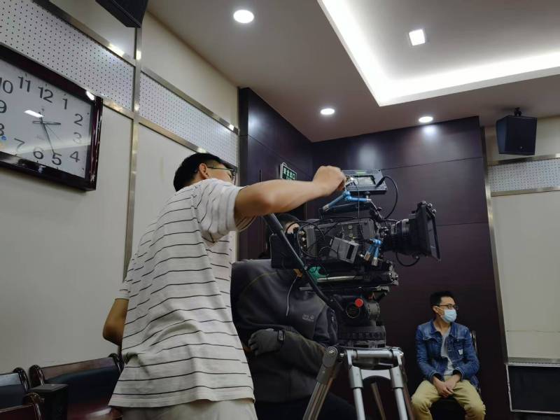 大数据指导创作方向，阜南县产品视频拍摄公司让每帧画面都有效触达