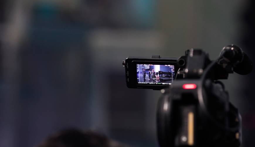 阜南县产品视频拍摄制作：揭秘如何打造令人印象深刻的商业宣传片